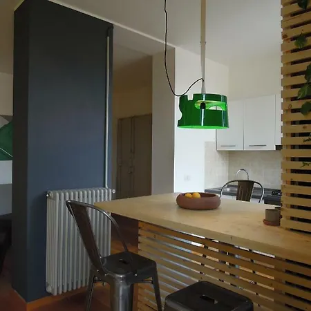 Roof Terrace Flat Apartment *