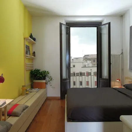 Roof Terrace Flat Apartment *
