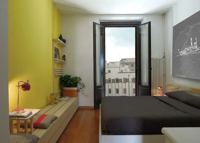 Roof Terrace Flat 아파트 *