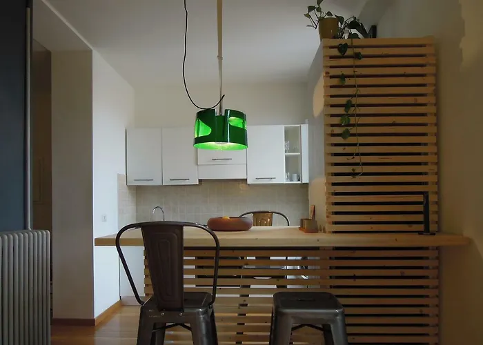 아파트 Roof Terrace Flat *